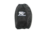 K&N Engineering Black Drycharger Round Tapered Custom Air Filter Wrap Part RF-1041DK