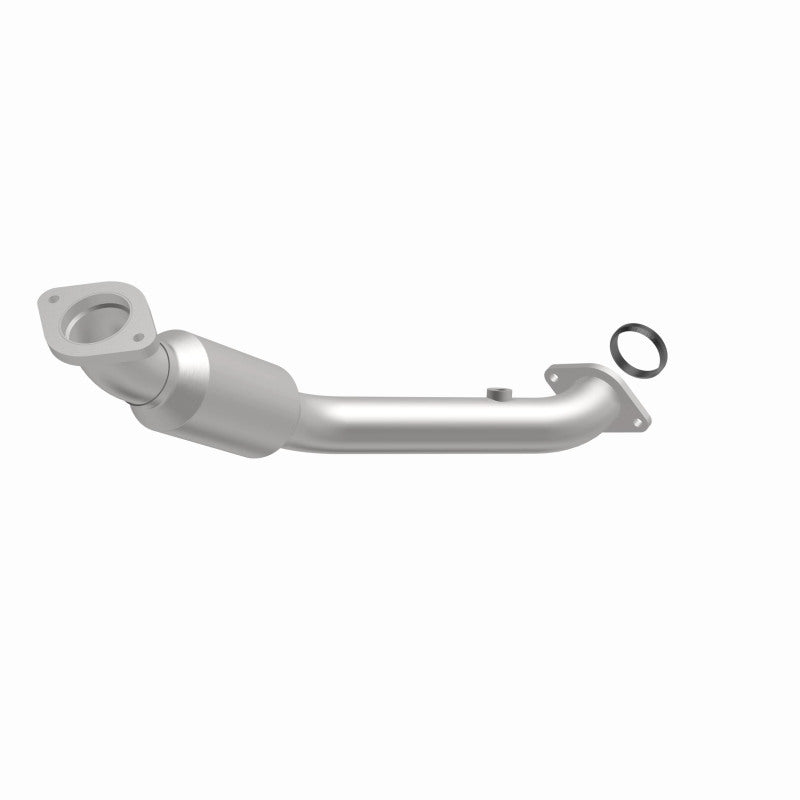 MagnaFlow 5461999 California-Grade Direct-Fit Catalytic Converter for Chevrolet Corvette (2007-2011)
