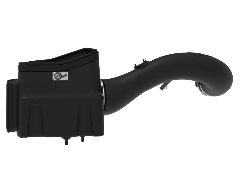 aFe Magnum FORCE Stage-2 Pro Dry S Cold Air Intake System for Chevrolet Silverado 09-14 and GMC Yukon