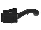 aFe Magnum FORCE Stage-2 Pro Dry S Cold Air Intake System for Chevrolet Silverado 09-14 and GMC Yukon