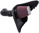 K&N Engineering 63-3074 AirCharger Performance Intake for Chevrolet Camaro 6.2L V8