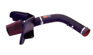 K&N Engineering 57-3036 Performance Cold Air Intake Kit for GM Trailblazer and Envoy 4.2L L6