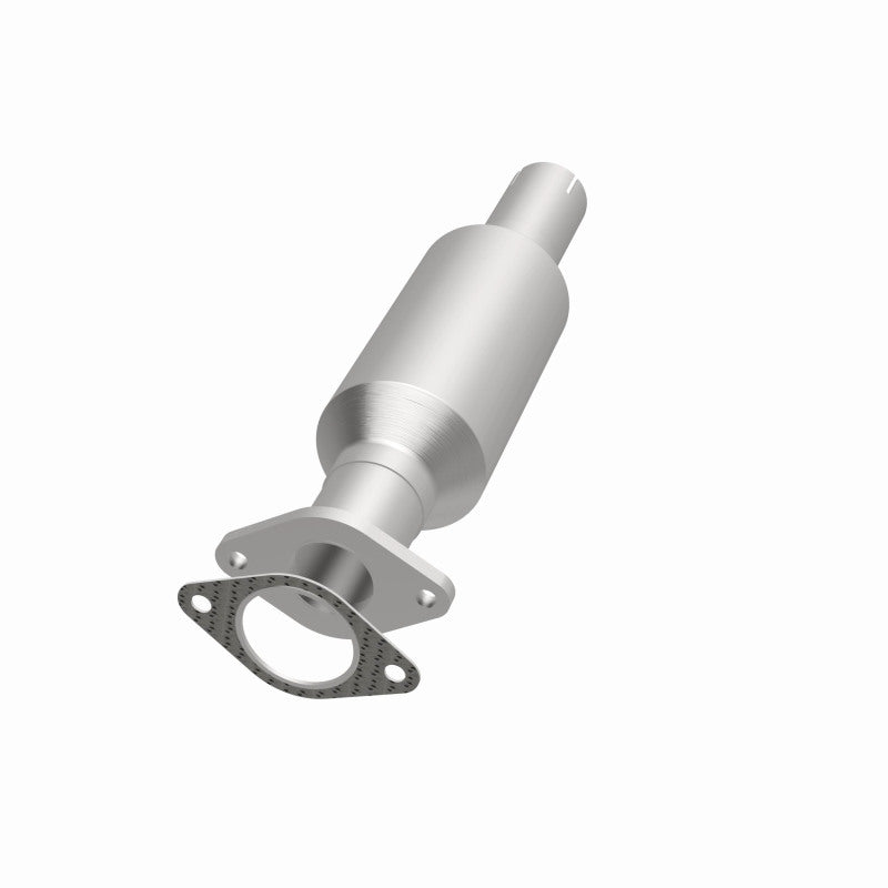 MagnaFlow OEM Grade Federal/EPA Compliant Direct-Fit Catalytic Converter for 2012-2018 Ford Focus – Part 51157