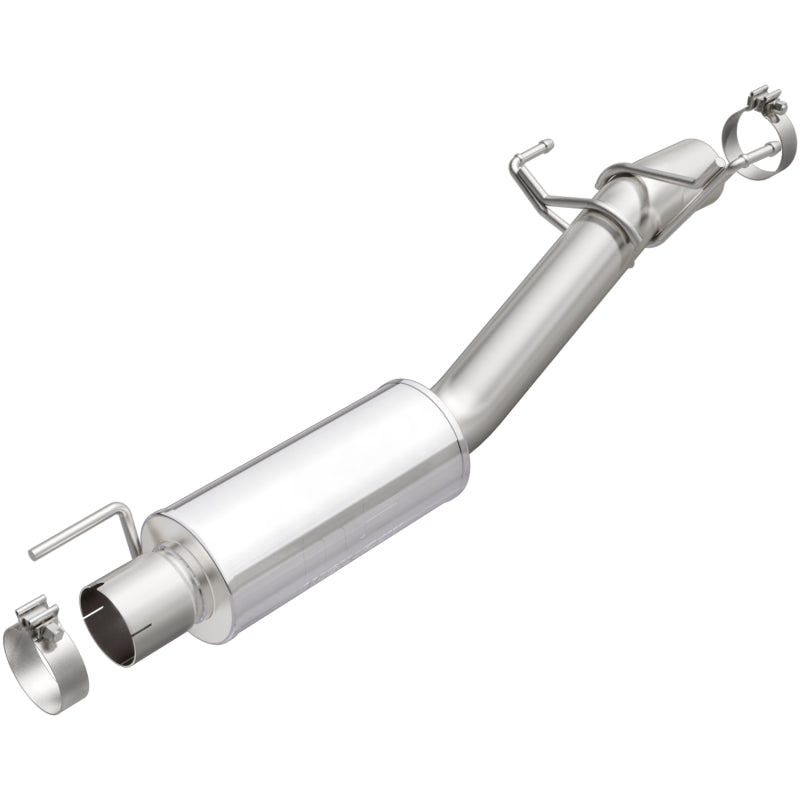 MagnaFlow D-Fit Performance Exhaust Muffler Replacement Kit for 2014-2026 Ram 6.4L Trucks