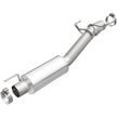 MagnaFlow D-Fit Performance Exhaust Muffler Replacement Kit for 2014-2026 Ram 6.4L Trucks