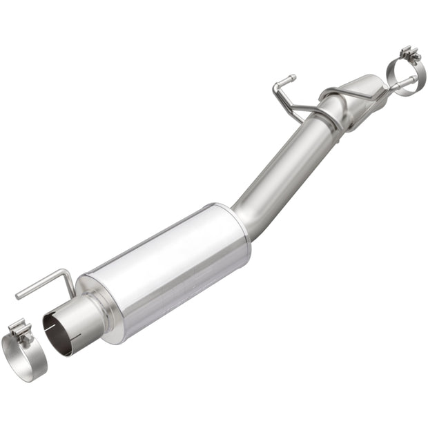 MagnaFlow D-Fit Performance Exhaust Muffler Replacement Kit for 2014-2026 Ram 6.4L Trucks