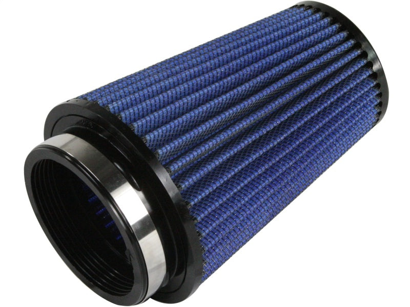 aFe MagnumFLOW Air Filter with Pro 5R Media for Improved Performance - Part Number 24-90069