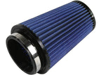 aFe MagnumFLOW Air Filter with Pro 5R Media for Improved Performance - Part Number 24-90069