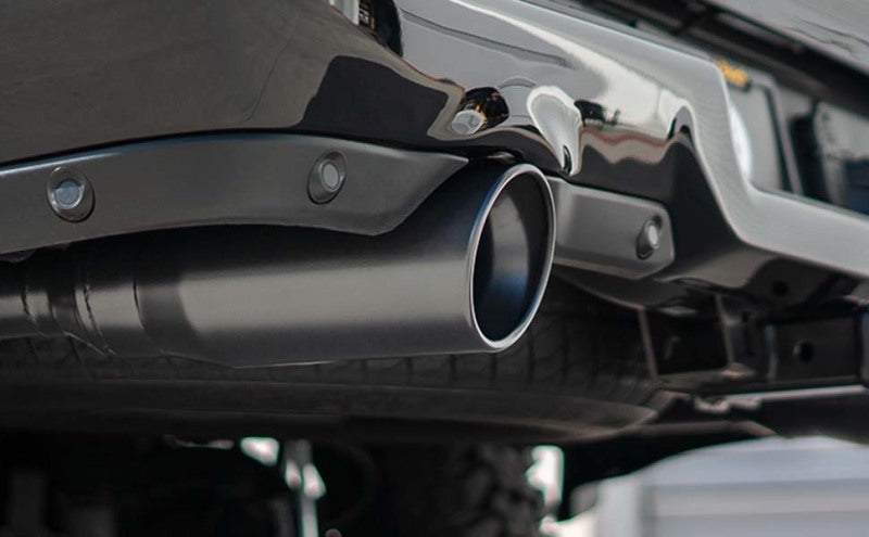 MagnaFlow Street Series Cat-Back Exhaust System for Chevy Silverado & GMC Sierra 1500 – Part 19489