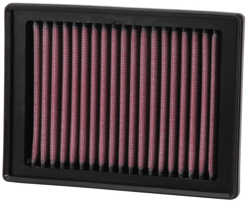 K&N Engineering Part KT-1113 Off-Road Replacement Air Filter for KTM Motorcycles and UTVs
