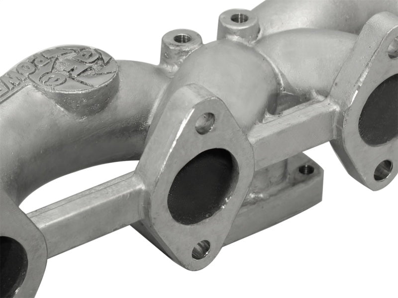 aFe Bladerunner Exhaust Manifold for 2003-2007 Dodge Ram 2500/3500 5.9L Cummins Diesel – Part 46-40011