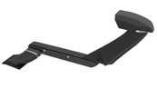 K&N Engineering 63-8002 Elevated Snorkel System for 2021-2022 Ford Bronco with 2.3L/2.7L Engines