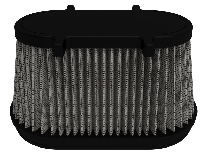 aFe MagnumFLOW OE Replacement Air Filter with Pro DRY S Media for GM Vans and Express Models - Part #11-10109