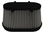 aFe MagnumFLOW OE Replacement Air Filter with Pro DRY S Media for GM Vans and Express Models - Part #11-10109
