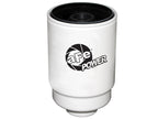aFe ProGuard D2 Fuel Filter Part Number 44-FF010 for Dodge Diesel Trucks