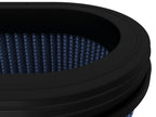 aFe MagnumFLOW Air Filter with Pro 5R Media for Ford Super Duty Diesel 08-10 V8-6.4L
