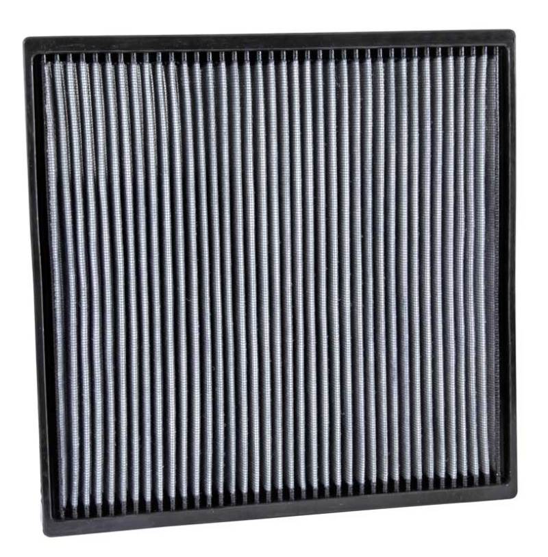 K&N VF8000 Heavy Duty Cabin Air Filter for Freightliner Sprinter 2500 and 3500 Models