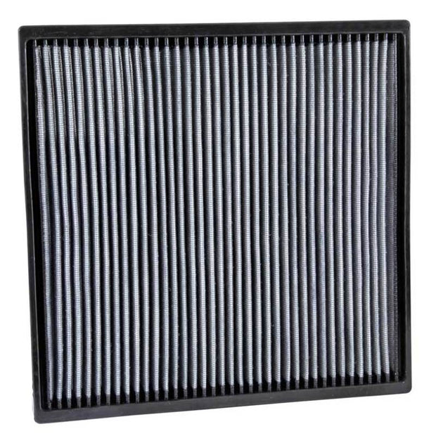 K&N VF8000 Heavy Duty Cabin Air Filter for Freightliner Sprinter 2500 and 3500 Models