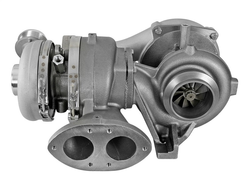 aFe BladeRunner Street Series Turbocharger for Ford Diesel Trucks 2008-2010 V8-6.4L (td) Part Number 46-60192