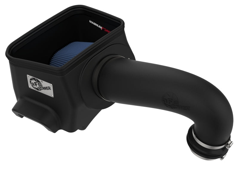 aFe Magnum FORCE Stage-2 Pro 5R Cold Air Intake System for 2019-2022 Dodge Ram 1500 with 5.7L HEMI