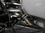 aFe Twisted Steel Headers for 2019-2020 Ram 1500 with 5.7L HEMI V8