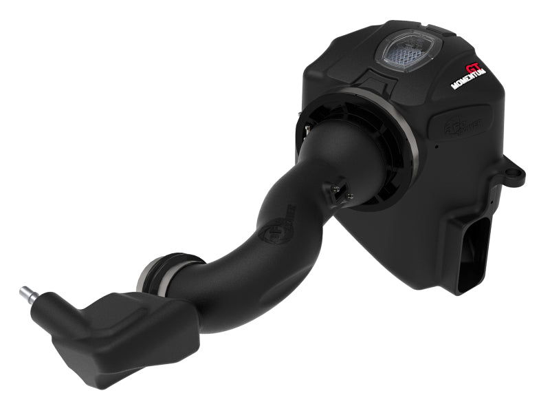 aFe Momentum GT Pro 5R Cold Air Intake System for 2019 Chevrolet Silverado and GMC Sierra 1500 with V6-4.3L / V8-5.3L / V8-6.2L Engines