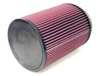 K&N Engineering Universal Clamp-On Air Filter - 6 Inch Intake Diameter