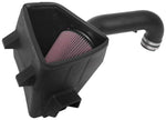 K&N 2019 Ram 1500 V8 5.7L F/I AirCharger Performance Intake System