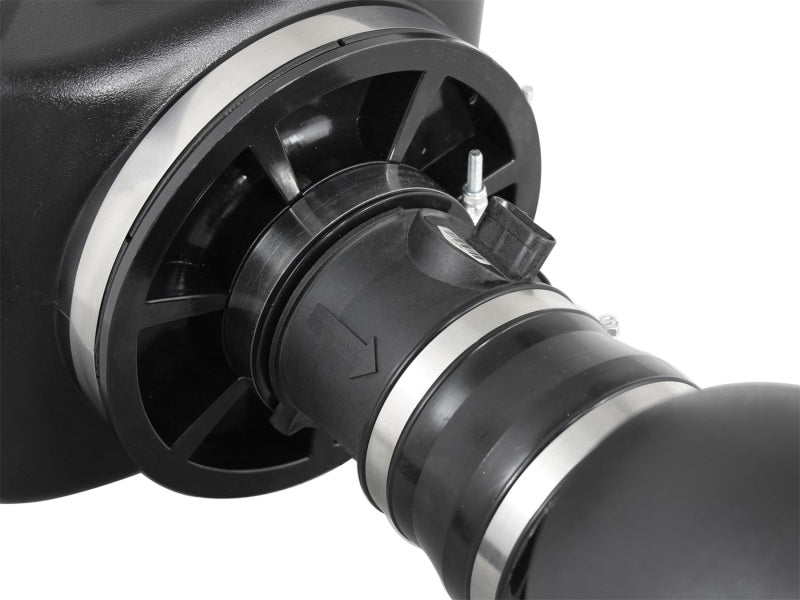 aFe Momentum GT Stage-2 Si Pro DRY S Cold Air Intake System for GM Trucks and SUVs V8 4.8L/5.3L/6.0L/6.2L (GMT900)
