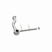 MagnaFlow OEM Grade Federal/EPA Compliant Direct-Fit Catalytic Converter for 2011-2014 Ford F-150 - Part 52139