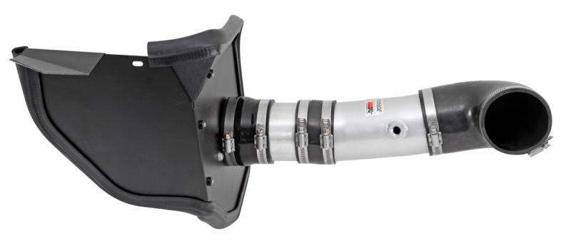 K&N Engineering 69-4528TS Cold Air Intake Kit for Cadillac CTS 3.6L