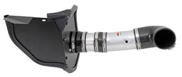 K&N Engineering 69-4528TS Cold Air Intake Kit for Cadillac CTS 3.6L