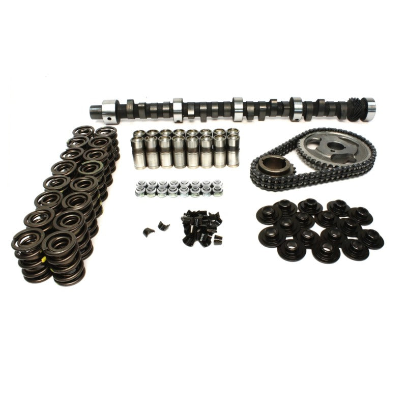 COMP Cams P8 306S Camshaft Kit for Pontiac V8 Engines - Complete Performance Upgrade