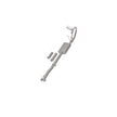MagnaFlow Street Series Stainless Steel Cat-Back Exhaust System for 2011-2014 Chevy Silverado 2500 HD with 6.0L Engine (Part #19026)