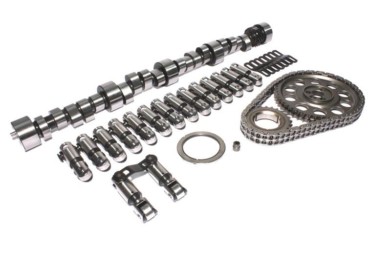 COMP Cams Camshaft Kit CB 319C-R10 for Chevrolet Big Block 454ci and Larger Engines
