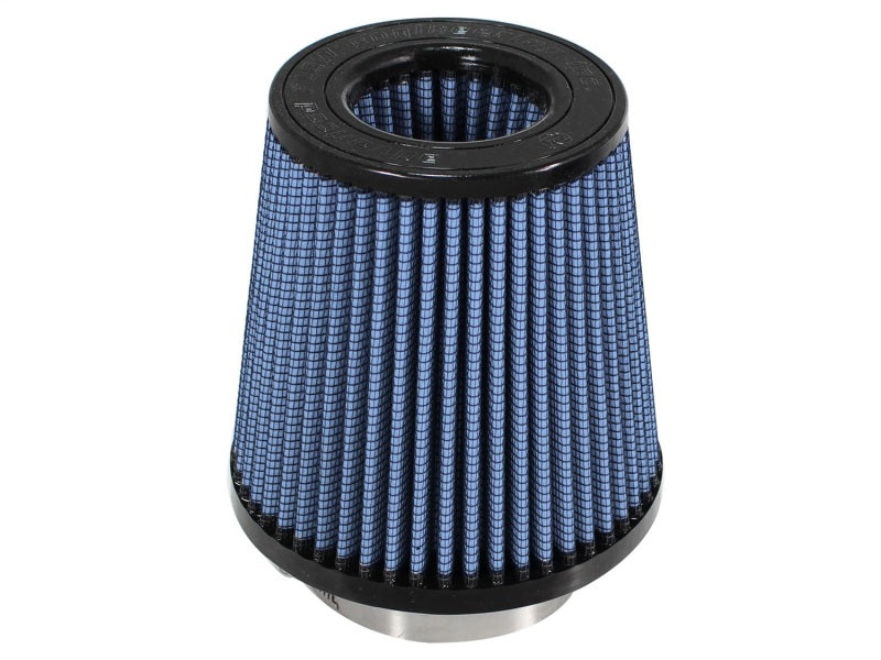 aFe MagnumFLOW Replacement Air Filter with Pro 5R Media – 3.5 in x 6 in x 4.5 in (Inverted) x 6 in H