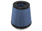 aFe MagnumFLOW Replacement Air Filter with Pro 5R Media – 3.5 in x 6 in x 4.5 in (Inverted) x 6 in H