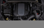 K&N Engineering 50-1563 NextGen Cold Air Intake System for Jeep Grand Cherokee V8 5.7L