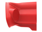 aFe Power Dynamic Air Scoop for 2015-2020 Ford Mustang - Red, Part #54-13015SR