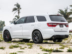 Borla ATAK Cat-Back Exhaust System for Dodge Durango SRT 6.4L V8 (2018-2024)