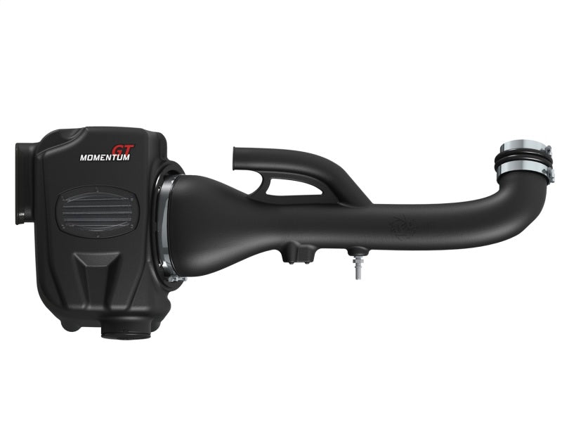 aFe Power Momentum GT Pro Dry S Cold Air Intake System for 2017-2018 GM Colorado and GMC Canyon V6 3.6L