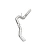 MagnaFlow 17912 Pro Series Filter-Back Performance Exhaust System for Ram 6.7L, 2019-2025