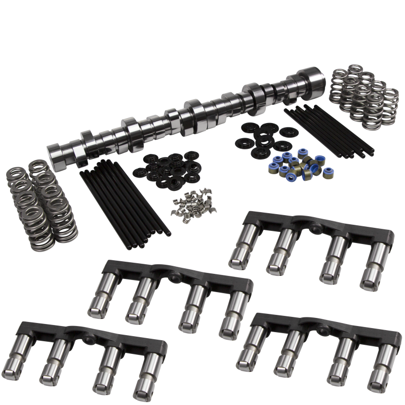 COMP Cams Stage 2 Master Camshaft Kit for Dodge 5.7L/6.1L HEMI - Part MK112-303-11