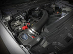 aFe Momentum GT Pro 5R Cold Air Intake System for 2020-2022 Ford F-250/F-350 with Part Number 50-70069R