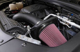 K&N Engineering 63-1593 Performance Cold Air Intake System for Jeep Grand Cherokee 5.7L V8