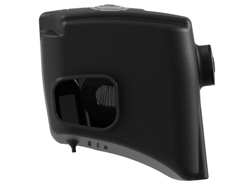 aFe Power Momentum GT Pro Dry S Cold Air Intake System for 2017-2018 GM Colorado and GMC Canyon V6 3.6L