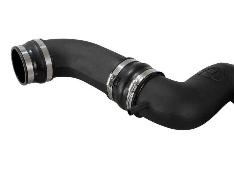 aFe MagnumFORCE Stage-2 PRO 5R Cold Air Intake System for 2006-2009 Jeep Commander (XK) V8 4.7L