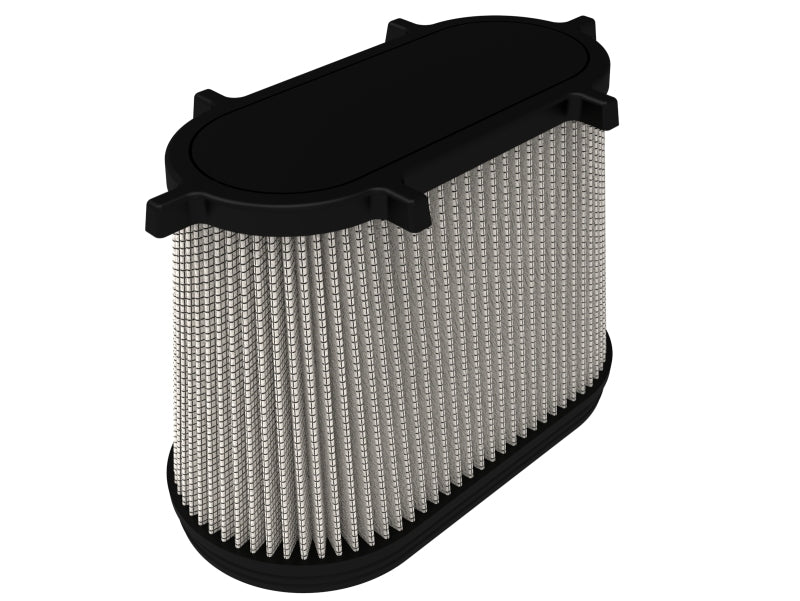 aFe MagnumFLOW OE Replacement Air Filter for Ford 6.4L Diesel Trucks (2008-2010) Part #11-10107
