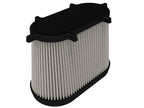 aFe MagnumFLOW OE Replacement Air Filter for Ford 6.4L Diesel Trucks (2008-2010) Part #11-10107