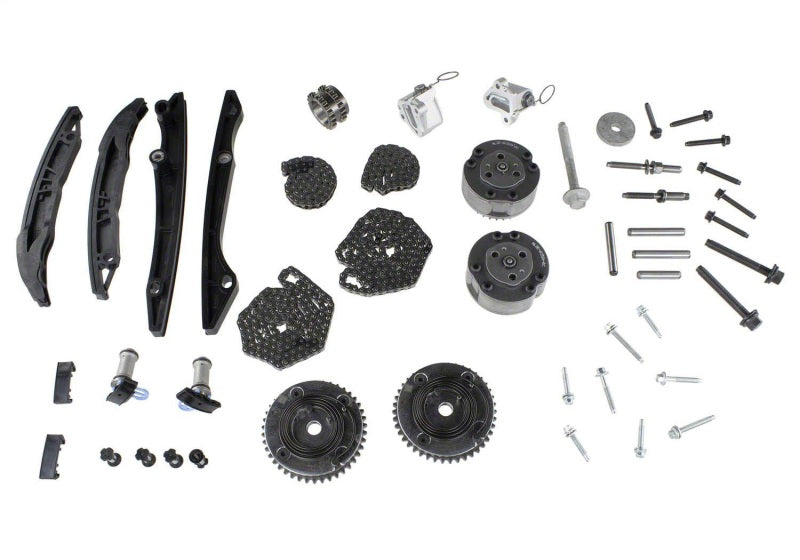 Ford Racing 2024 Mustang 5.0L 4V Ti-VCT Coyote Camshaft Drive Kit – Part Number M-6004-A50D